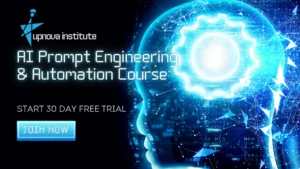AI Prompt Engineering & Automation Course