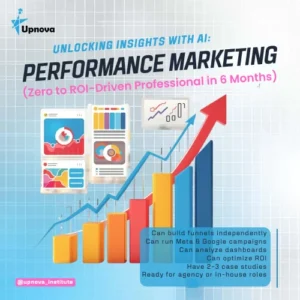 Performance Marketing Specialist